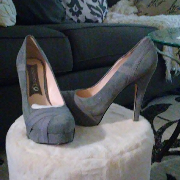 Boutique 9 Shoes - Heels